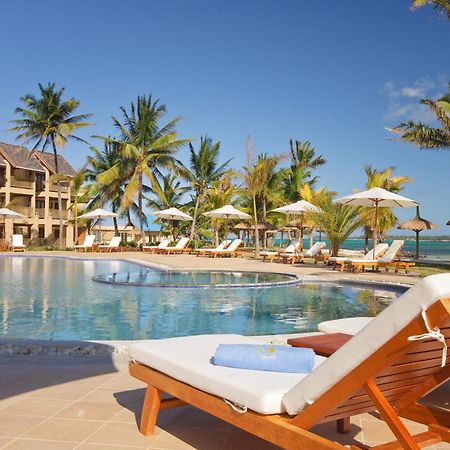 Jalsa Beach Hotel & Spa Poste Lafayette Buitenkant foto